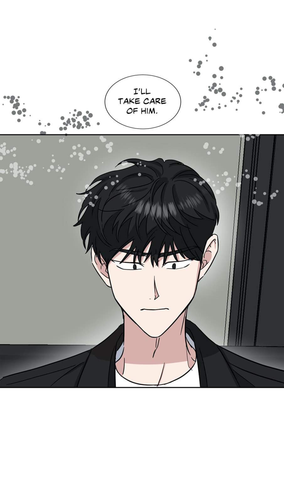 Read One Take chapter 35 image 18 on Lezhin