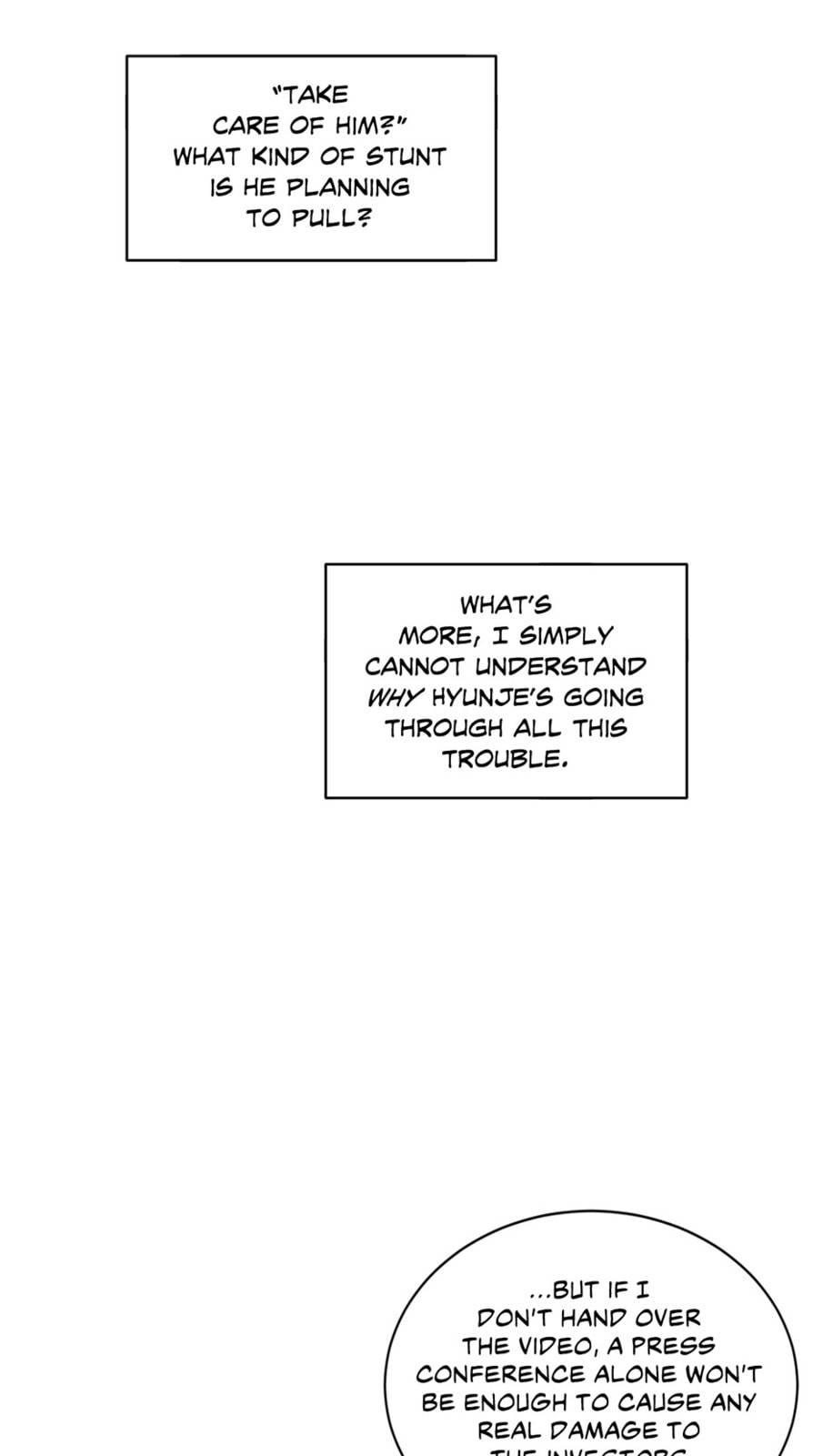 Read One Take chapter 35 image 19 on Lezhin