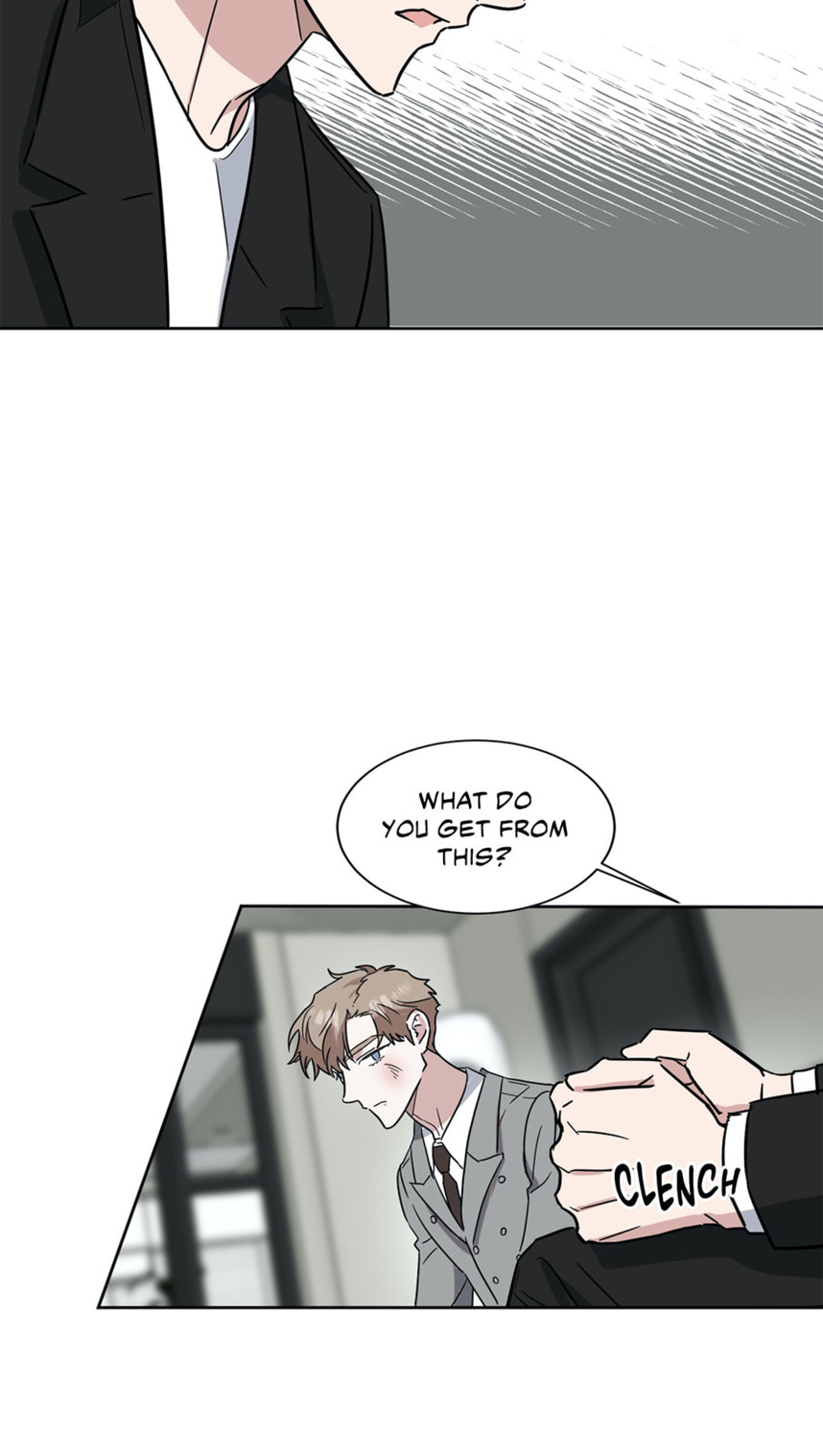 Read One Take chapter 35 image 21 on Lezhin