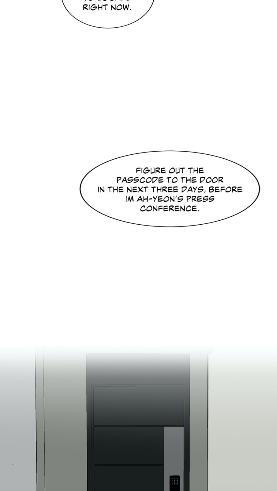Read One Take chapter 35 image 23 on Lezhin