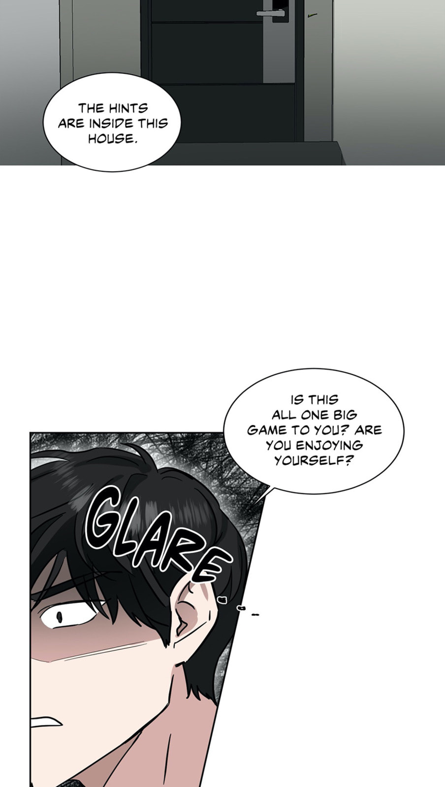 Read One Take chapter 35 image 24 on Lezhin