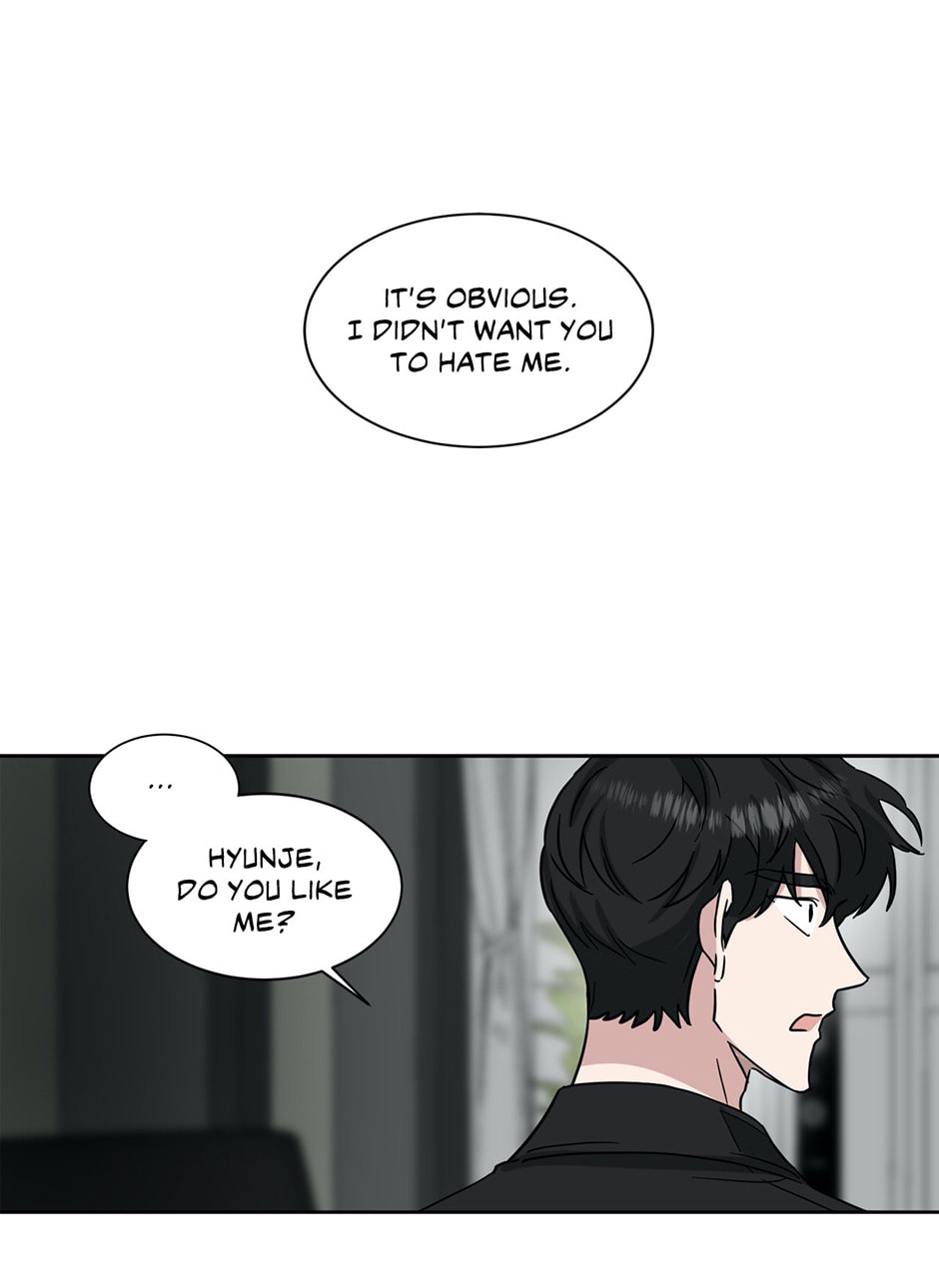 Read One Take chapter 35 image 26 on Lezhin