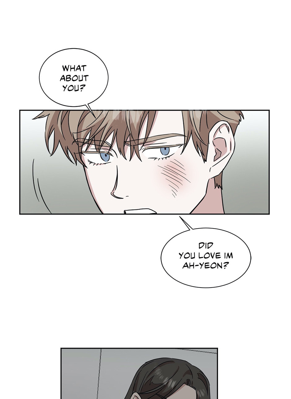 Read One Take chapter 35 image 27 on Lezhin