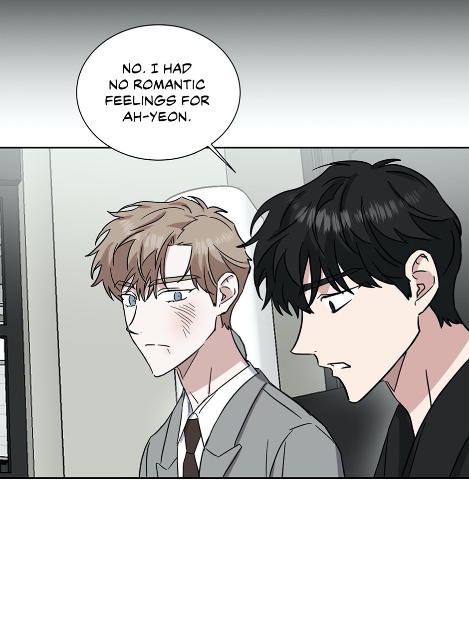 Read One Take chapter 35 image 30 on Lezhin