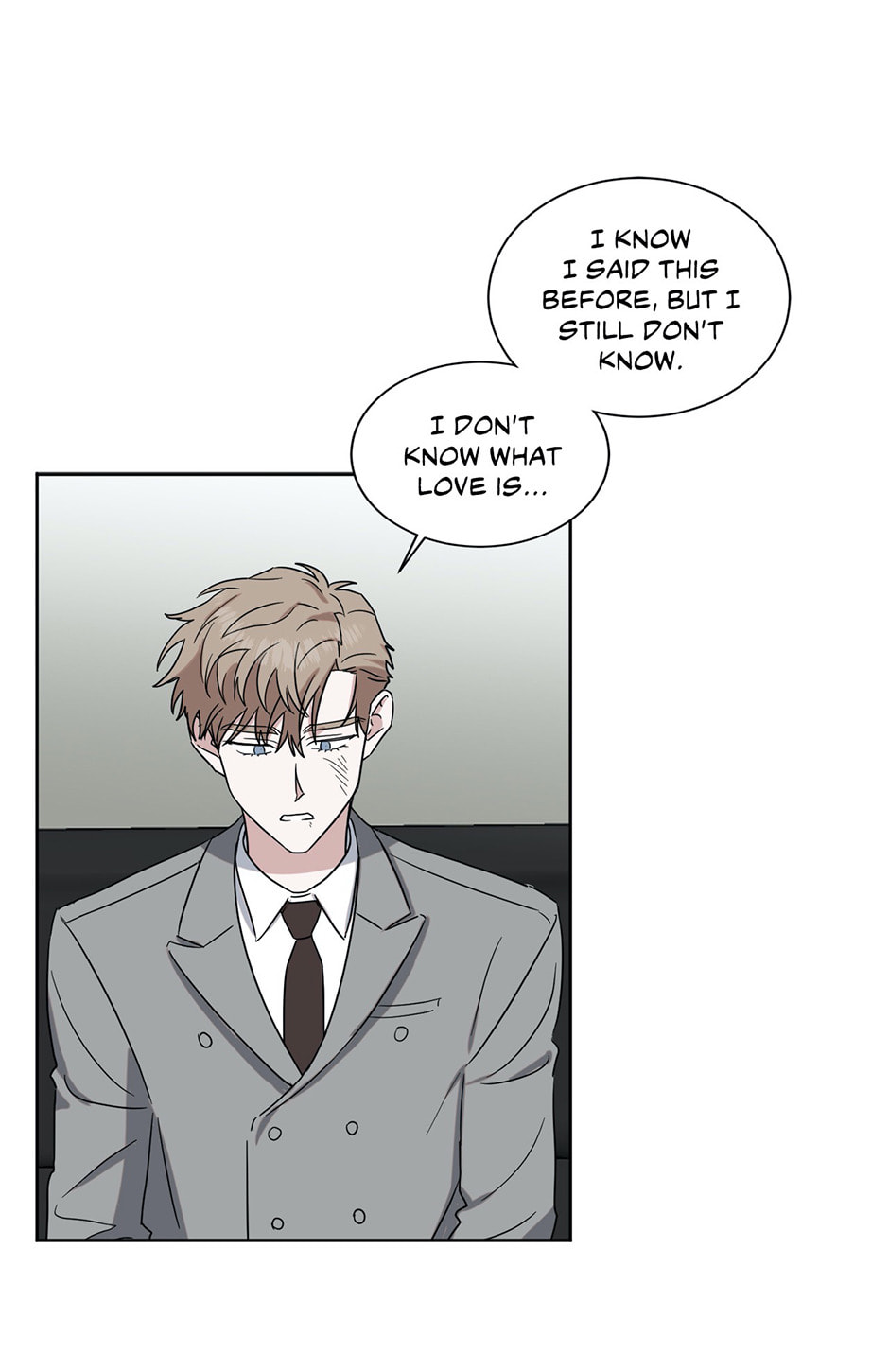 Read One Take chapter 35 image 32 on Lezhin