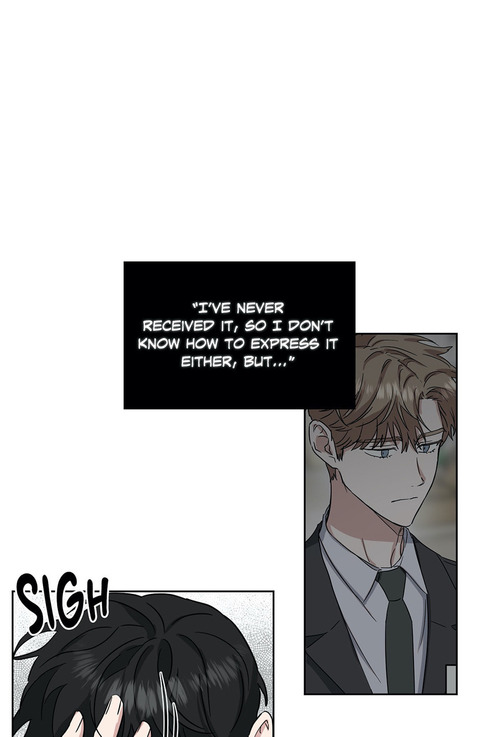 Read One Take chapter 35 image 33 on Lezhin