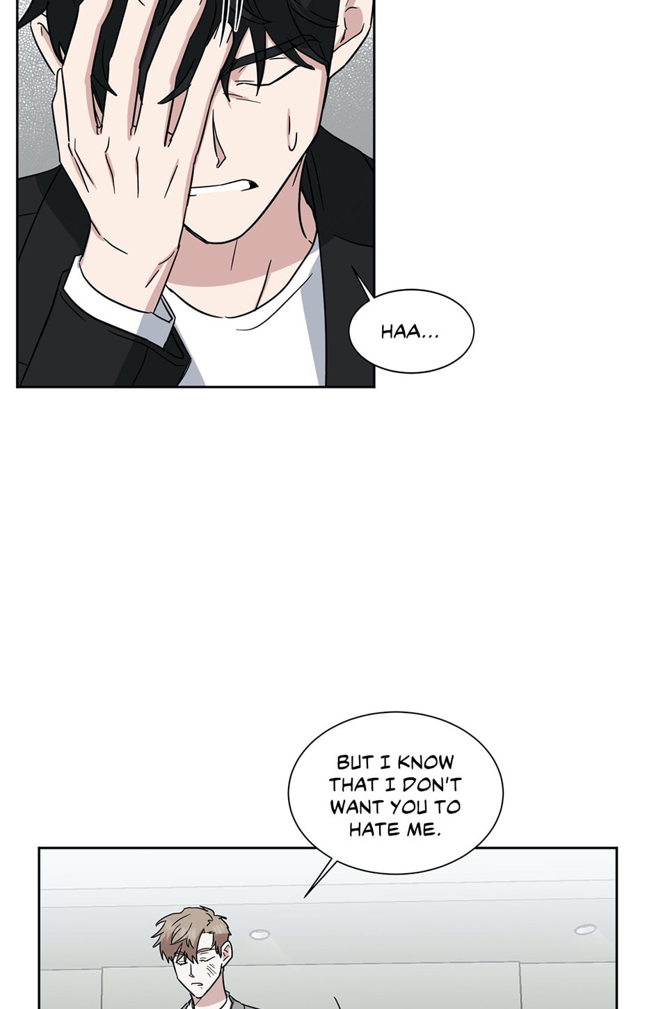 Read One Take chapter 35 image 34 on Lezhin
