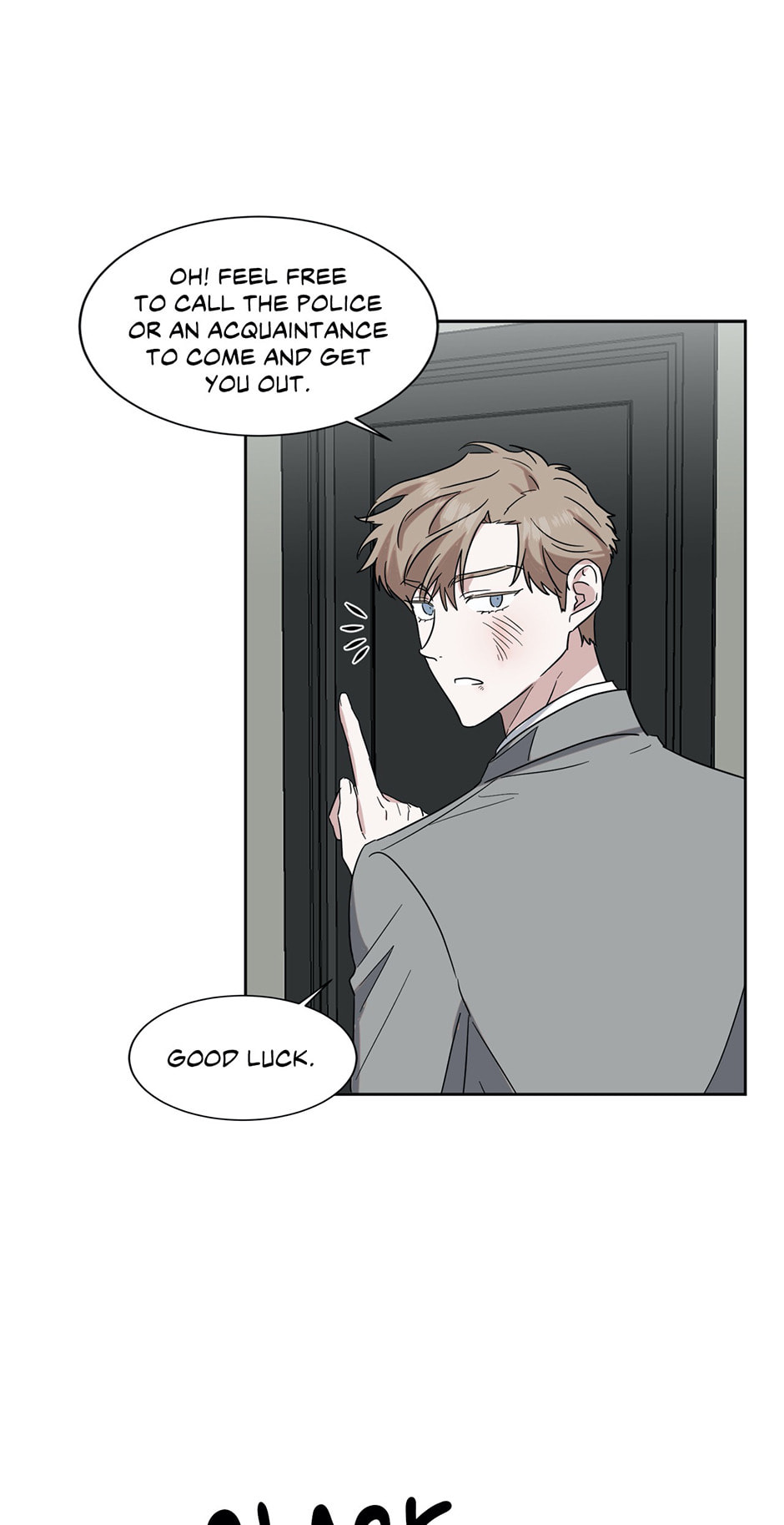 Read One Take chapter 35 image 36 on Lezhin