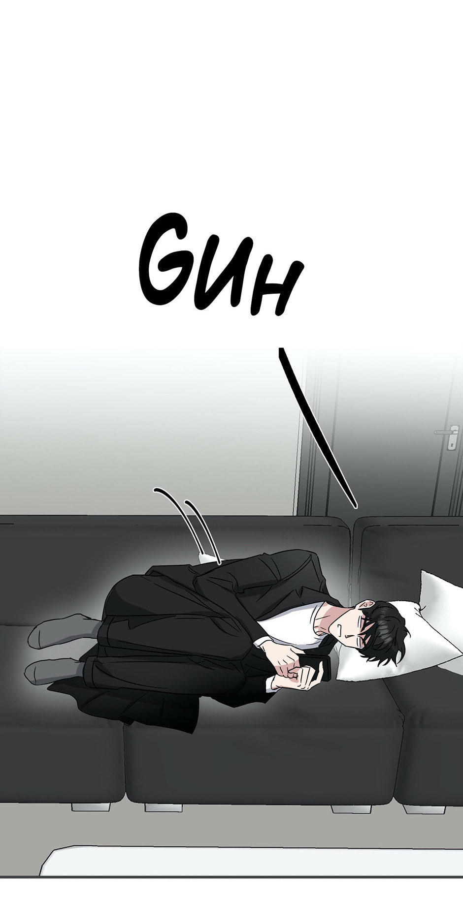 Read One Take chapter 35 image 39 on Lezhin