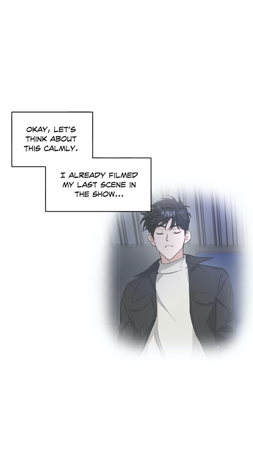 Read One Take chapter 35 image 40 on Lezhin