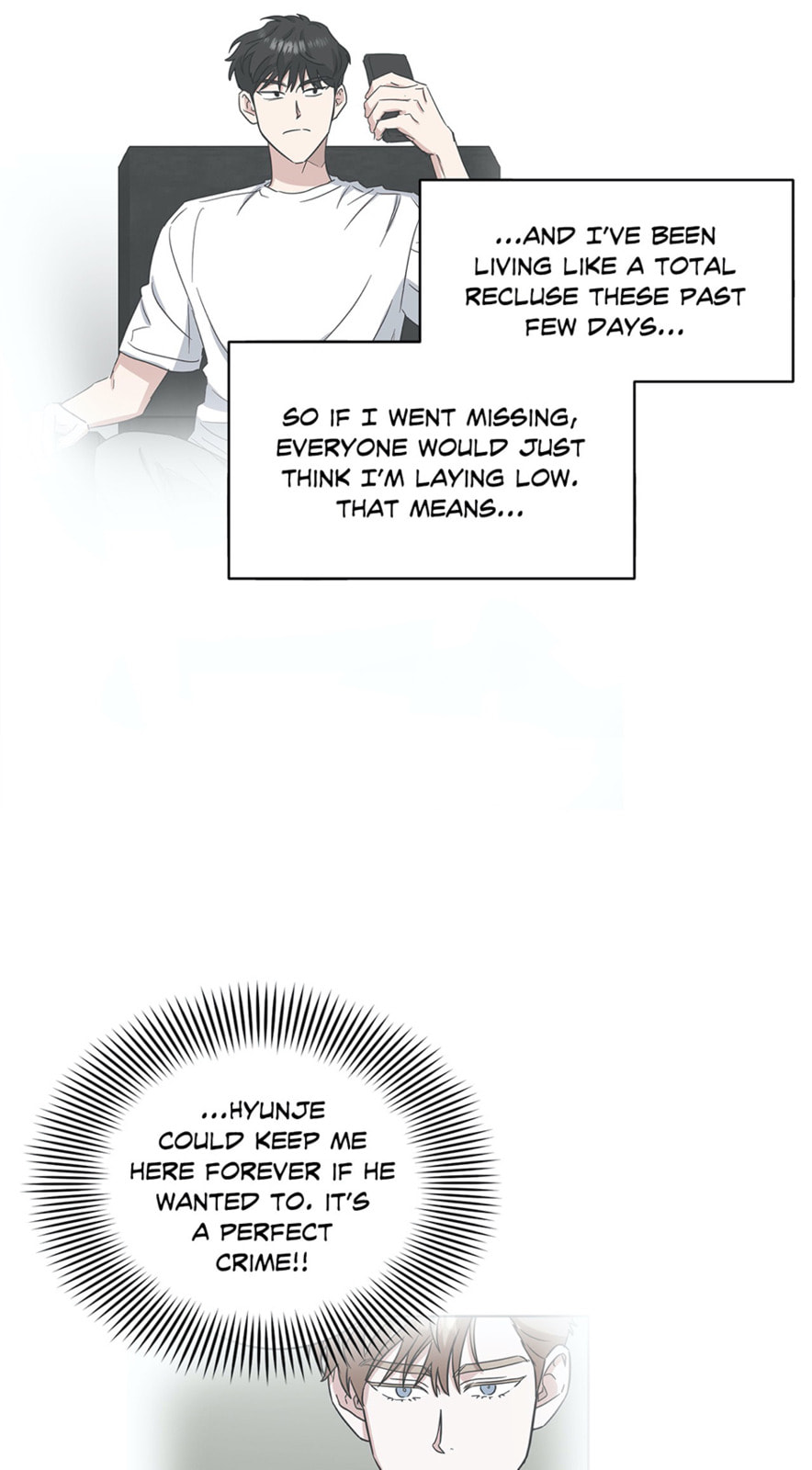 Read One Take chapter 35 image 41 on Lezhin