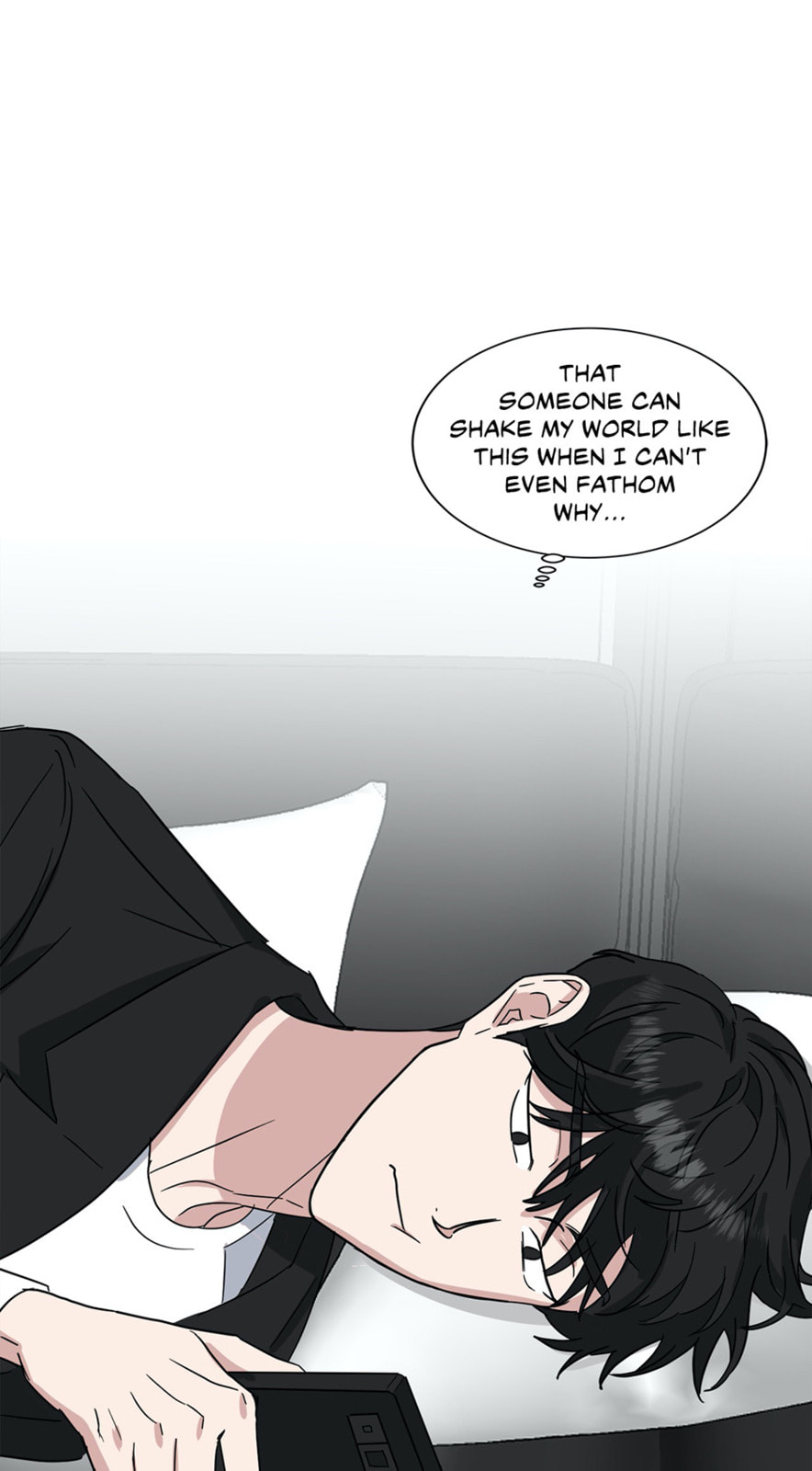 Read One Take chapter 35 image 45 on Lezhin
