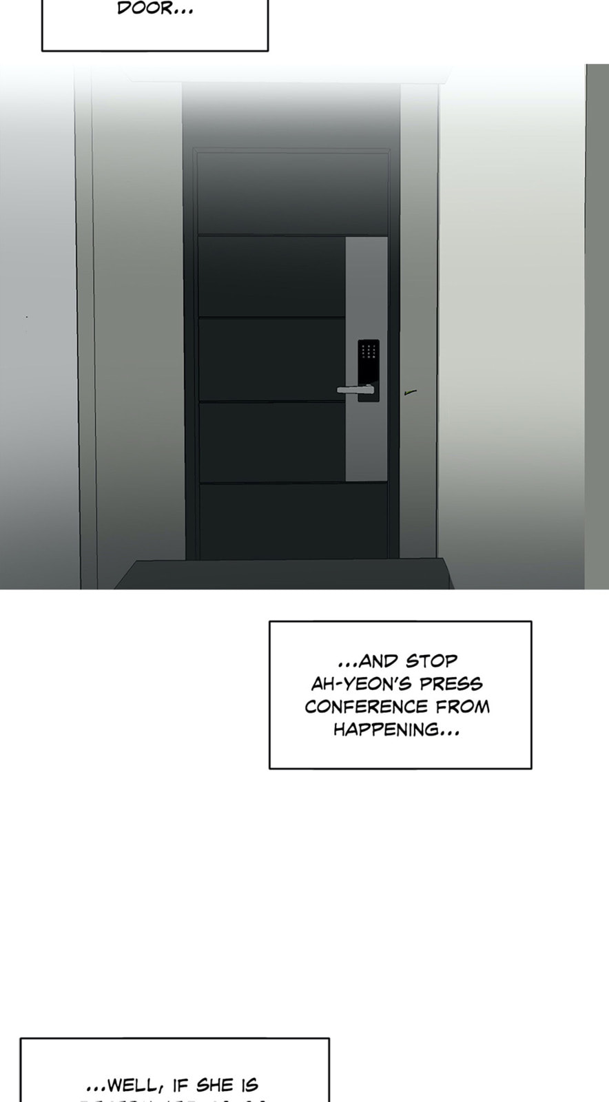 Read One Take chapter 35 image 47 on Lezhin