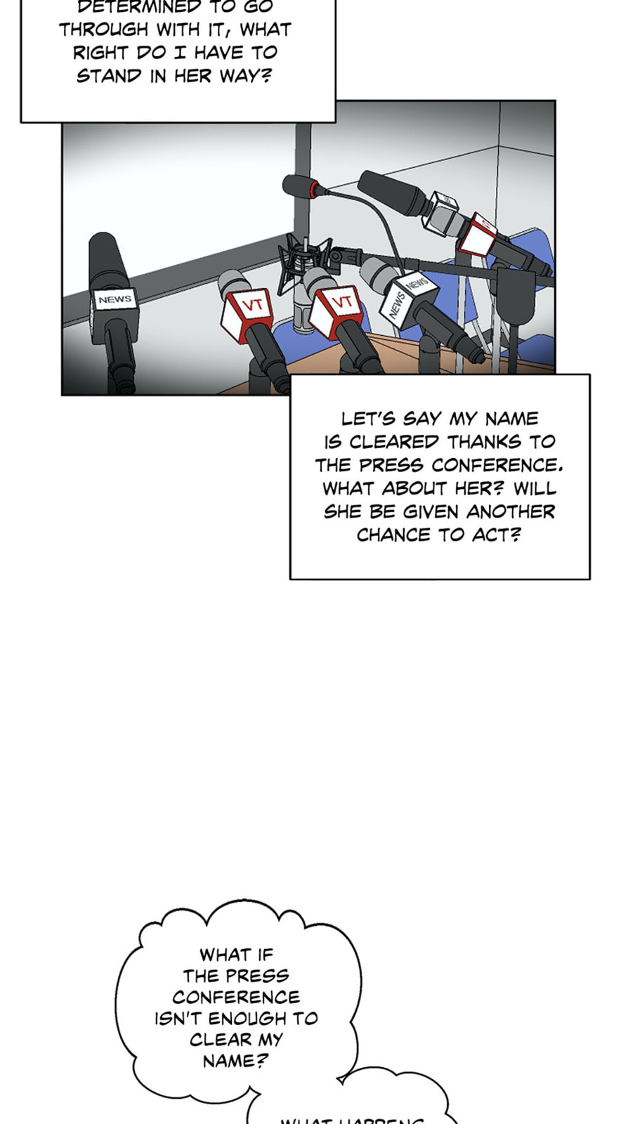 Read One Take chapter 35 image 48 on Lezhin