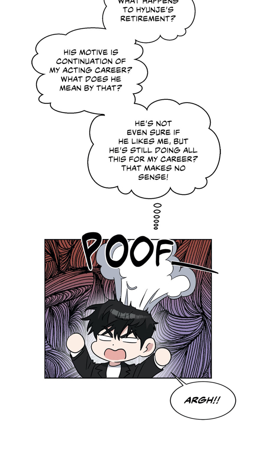 Read One Take chapter 35 image 49 on Lezhin