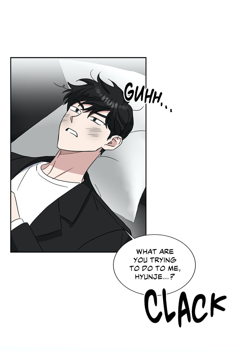 Read One Take chapter 35 image 50 on Lezhin