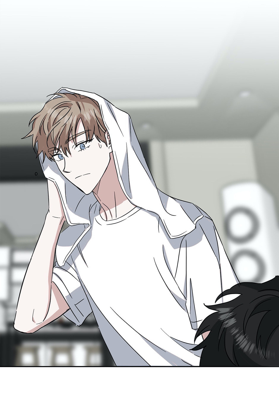 Read One Take chapter 35 image 51 on Lezhin