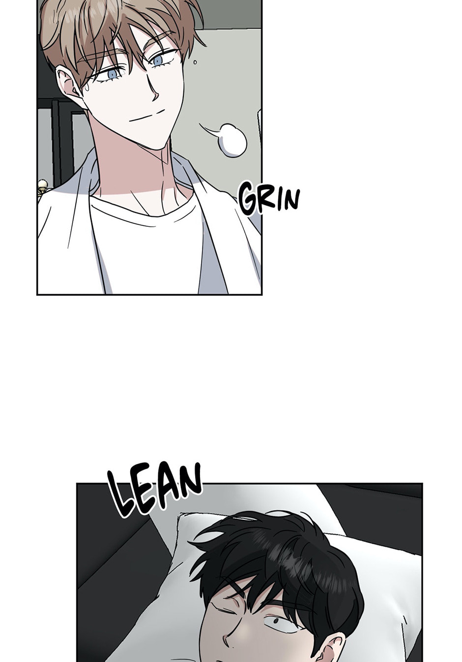 Read One Take chapter 35 image 53 on Lezhin