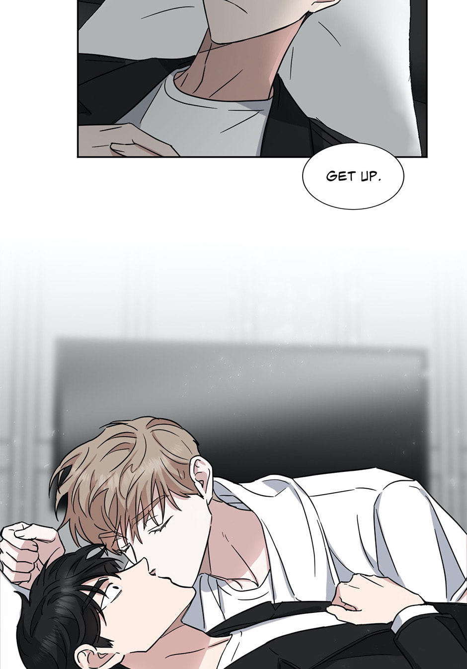 Read One Take chapter 35 image 54 on Lezhin