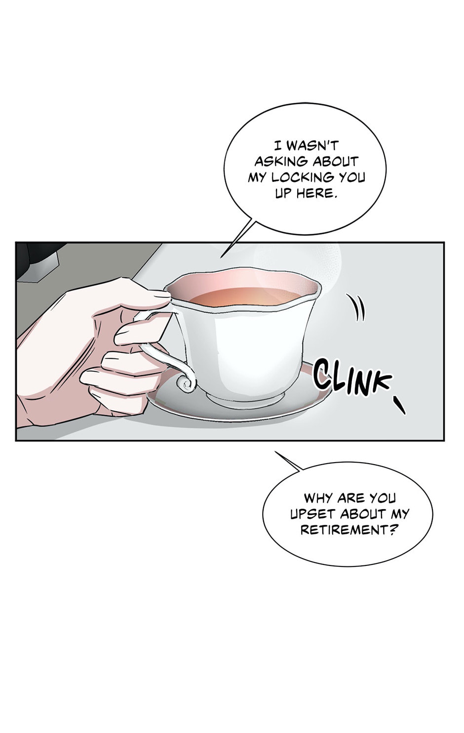 Read One Take chapter 35 image 6 on Lezhin