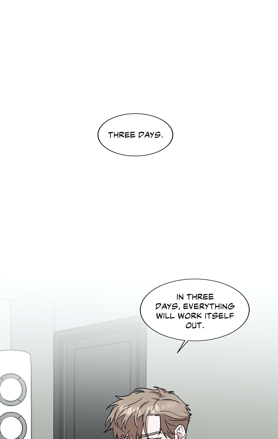 Read One Take chapter 35 image 9 on Lezhin