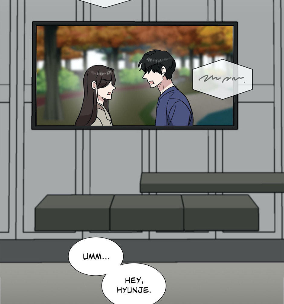 Read One Take chapter 36 image 1 on Lezhin