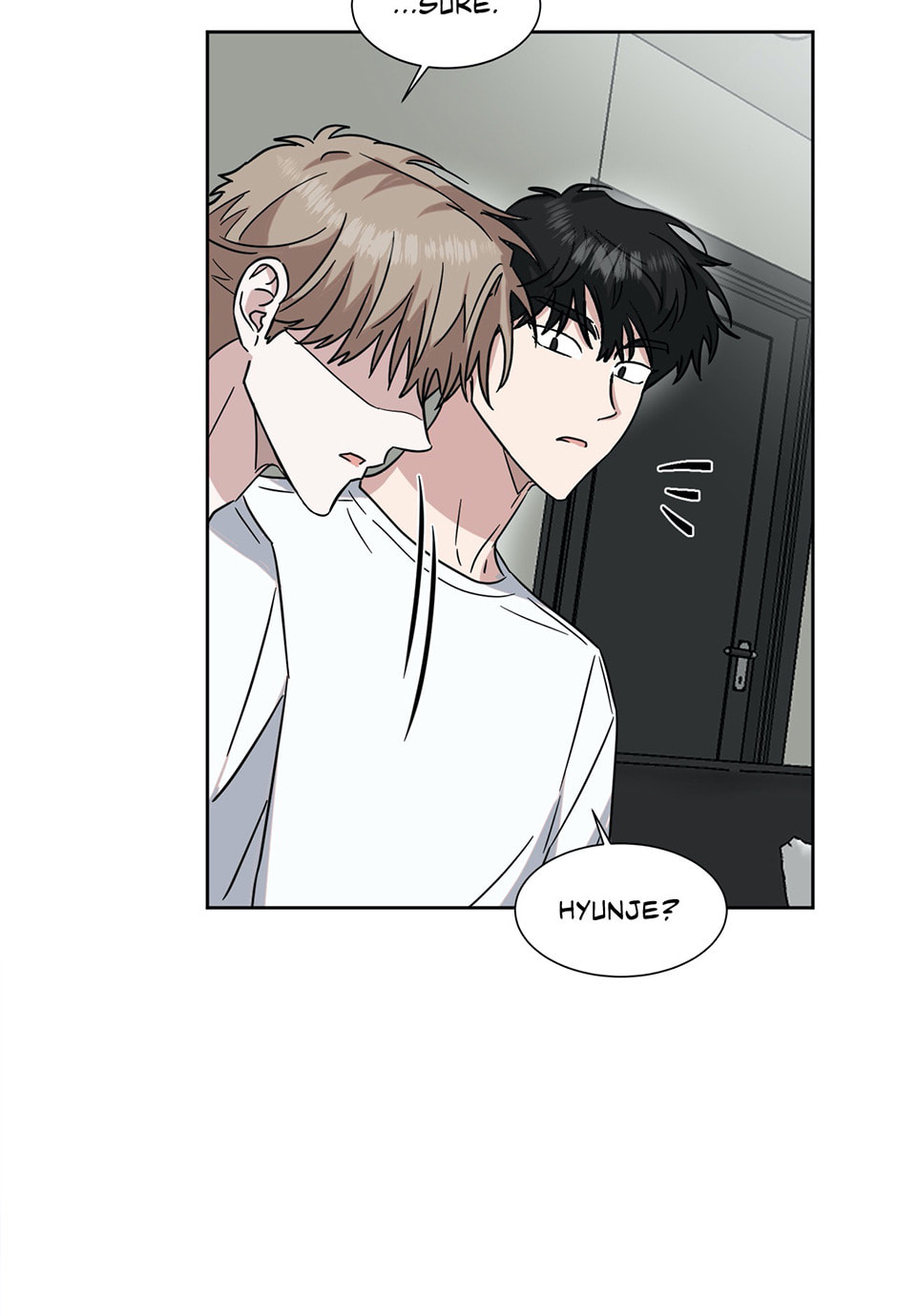 Read One Take chapter 36 image 10 on Lezhin