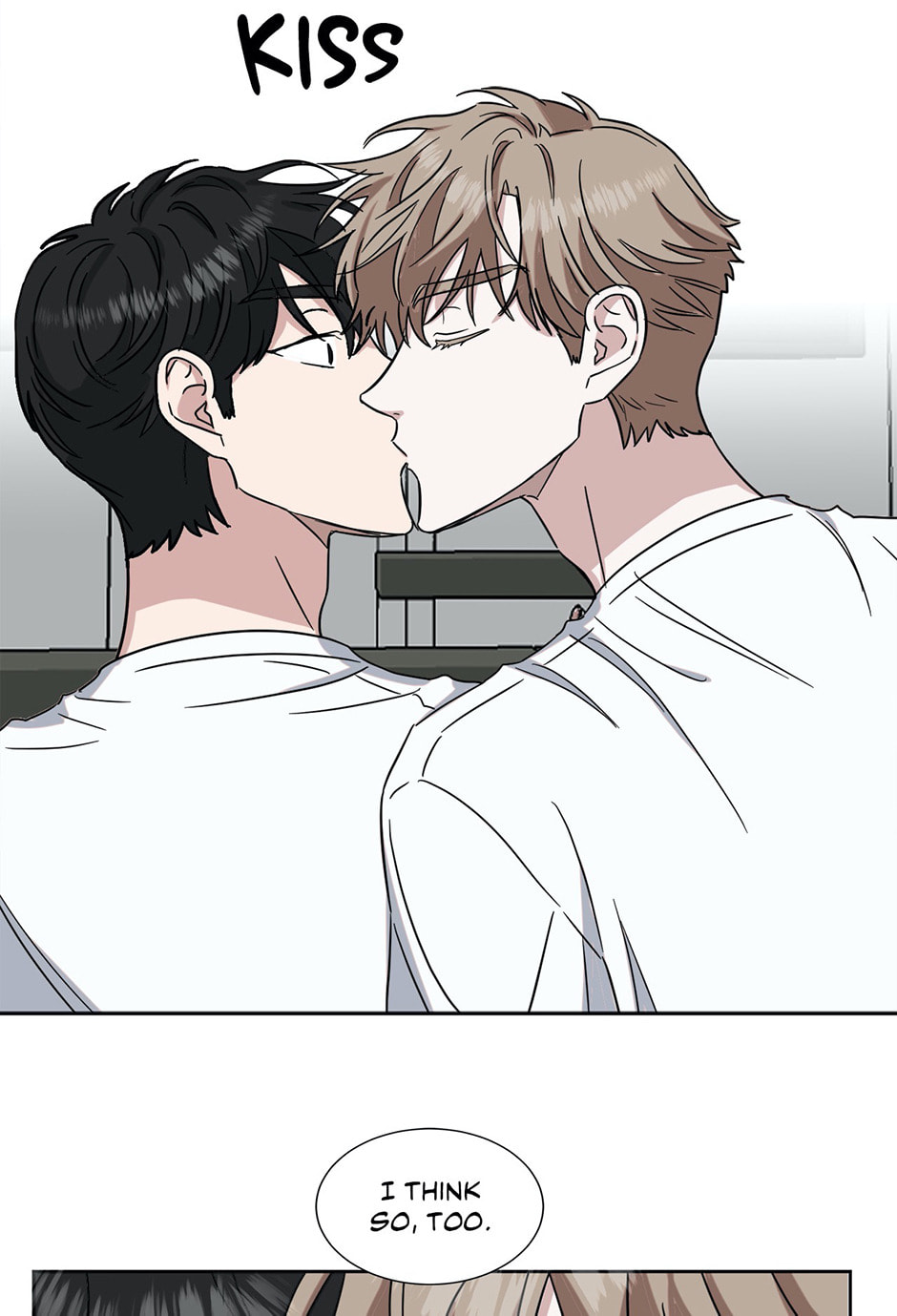 Read One Take chapter 36 image 11 on Lezhin