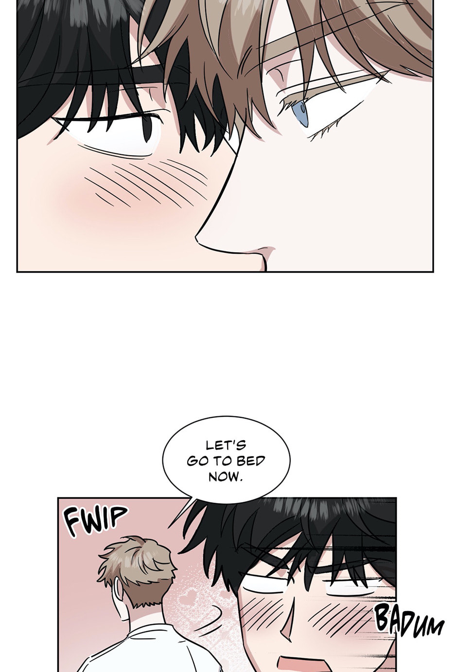 Read One Take chapter 36 image 12 on Lezhin