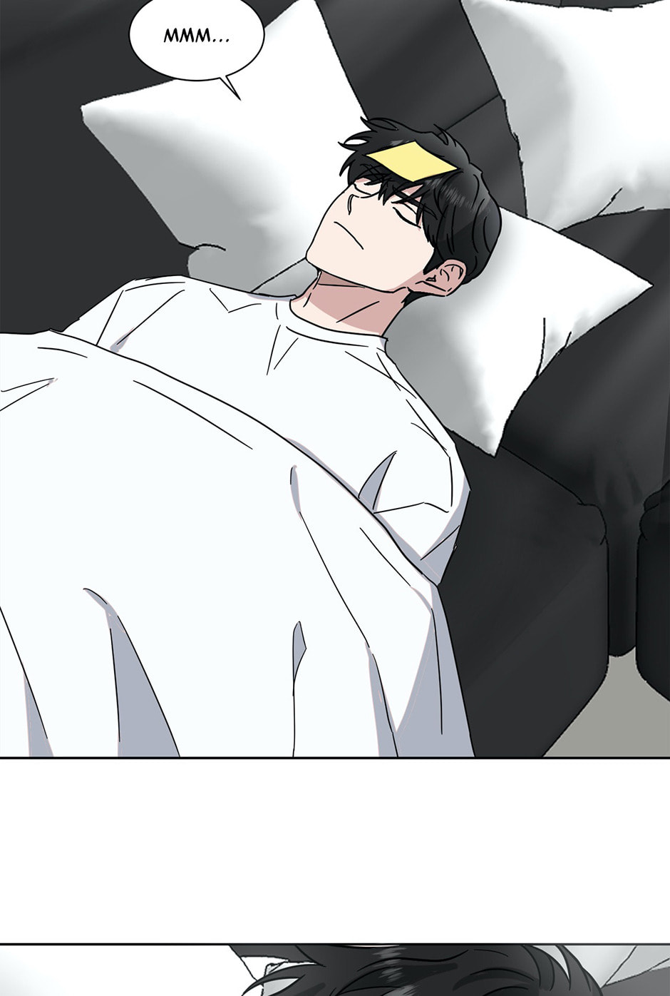 Read One Take chapter 36 image 16 on Lezhin