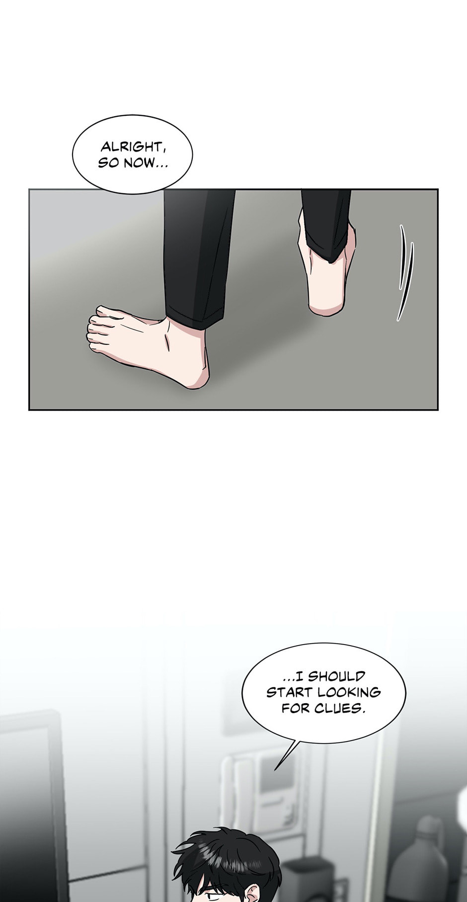 Read One Take chapter 36 image 20 on Lezhin
