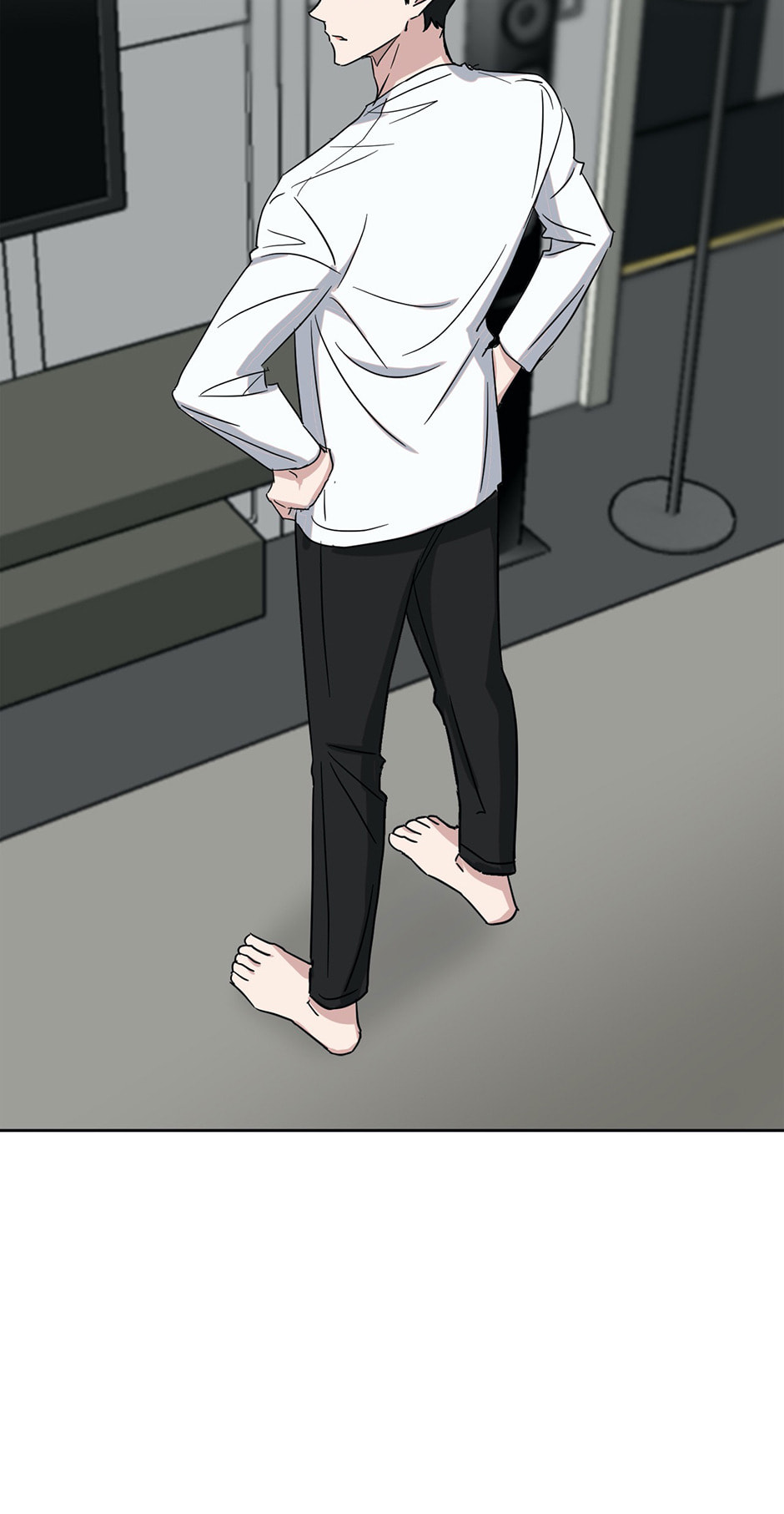 Read One Take chapter 36 image 21 on Lezhin