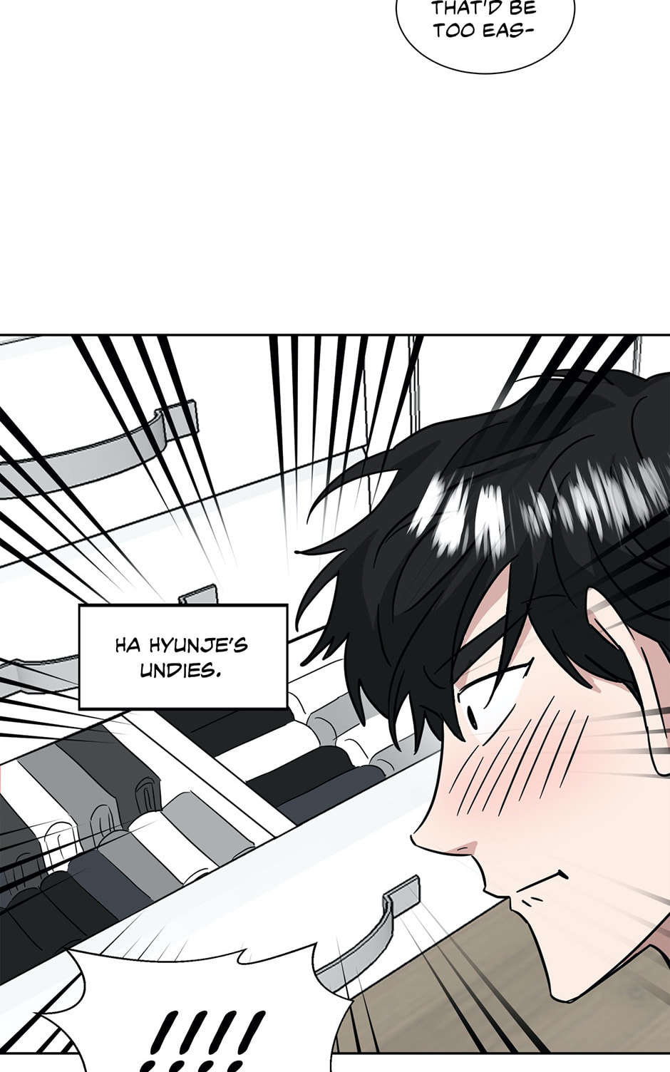 Read One Take chapter 36 image 24 on Lezhin
