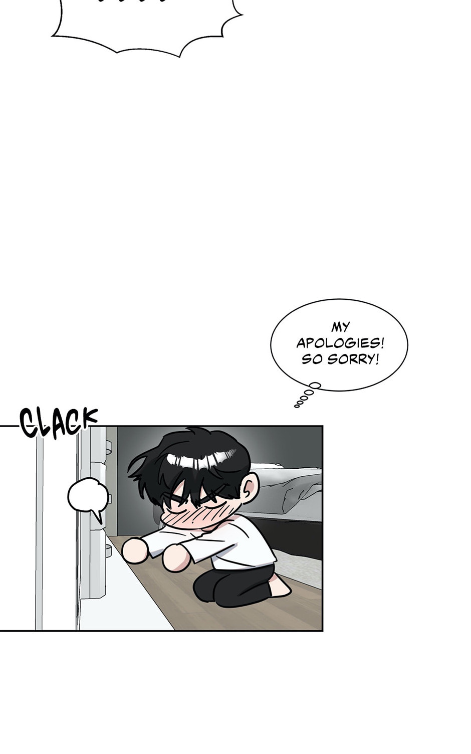 Read One Take chapter 36 image 25 on Lezhin