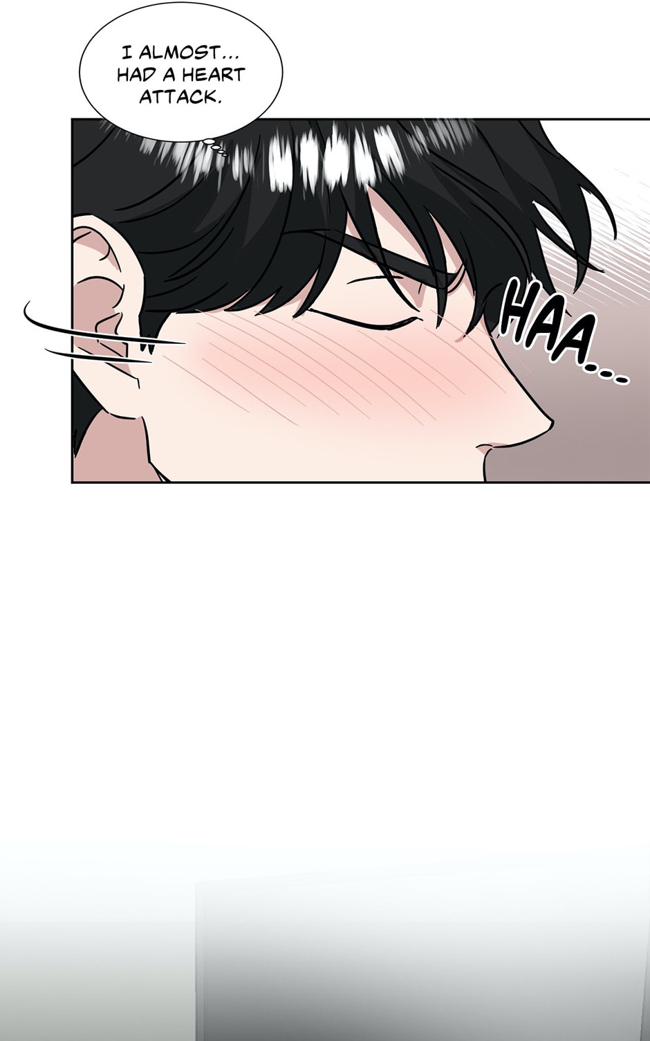 Read One Take chapter 36 image 26 on Lezhin
