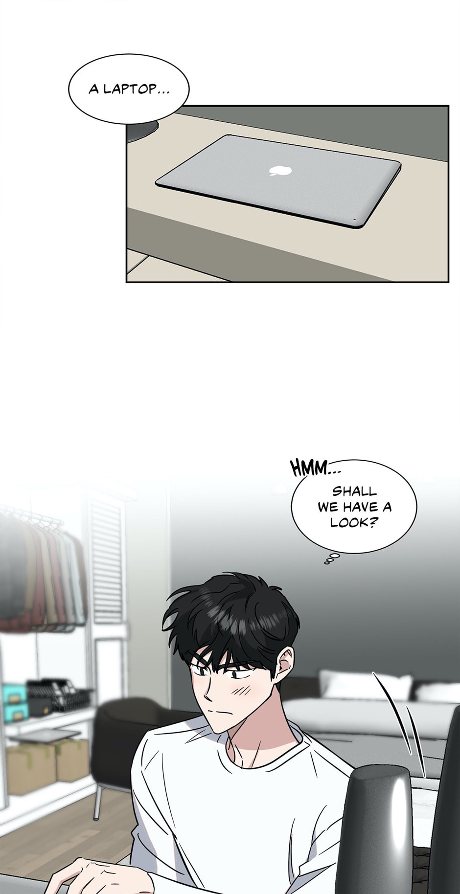 Read One Take chapter 36 image 28 on Lezhin