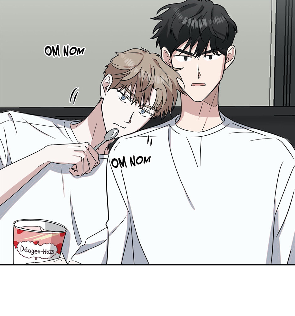 Read One Take chapter 36 image 3 on Lezhin
