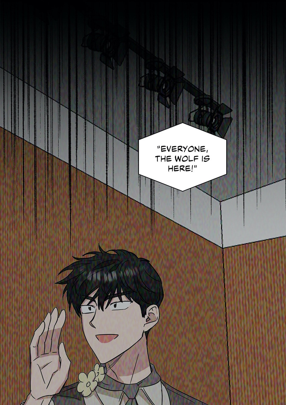 Read One Take chapter 36 image 34 on Lezhin
