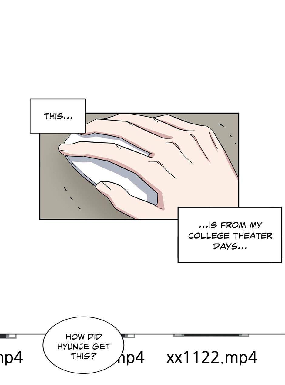 Read One Take chapter 36 image 38 on Lezhin