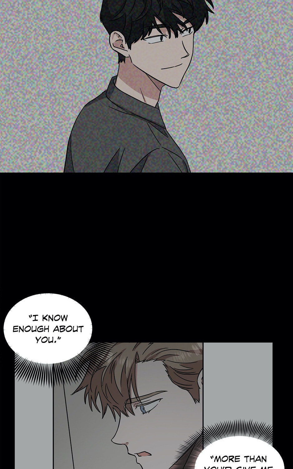 Read One Take chapter 36 image 46 on Lezhin
