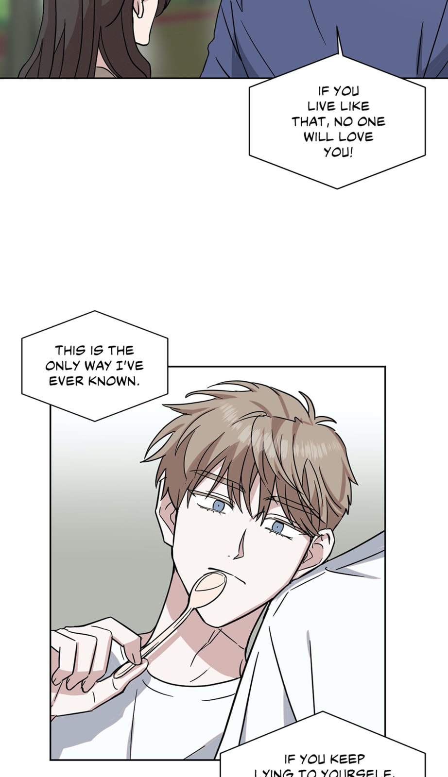 Read One Take chapter 36 image 5 on Lezhin