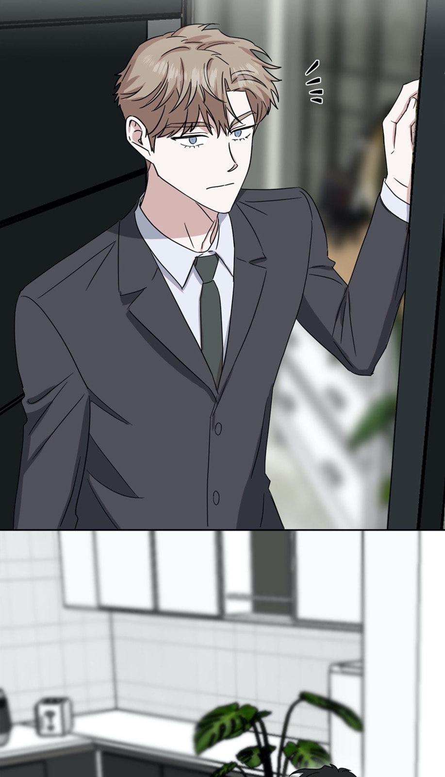 Read One Take chapter 36 image 51 on Lezhin