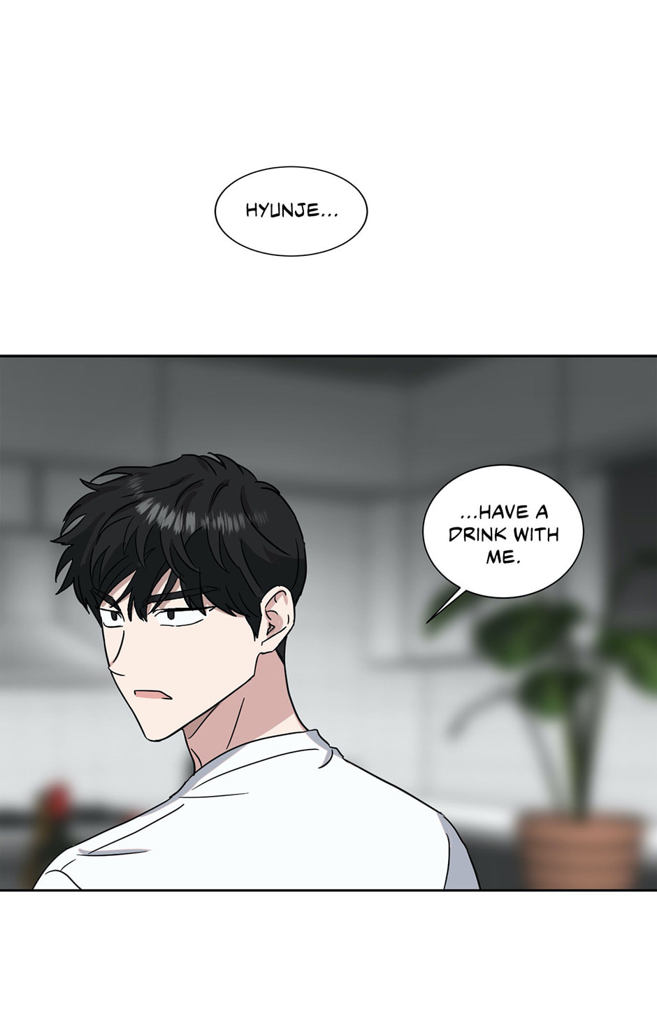 Read One Take chapter 36 image 54 on Lezhin