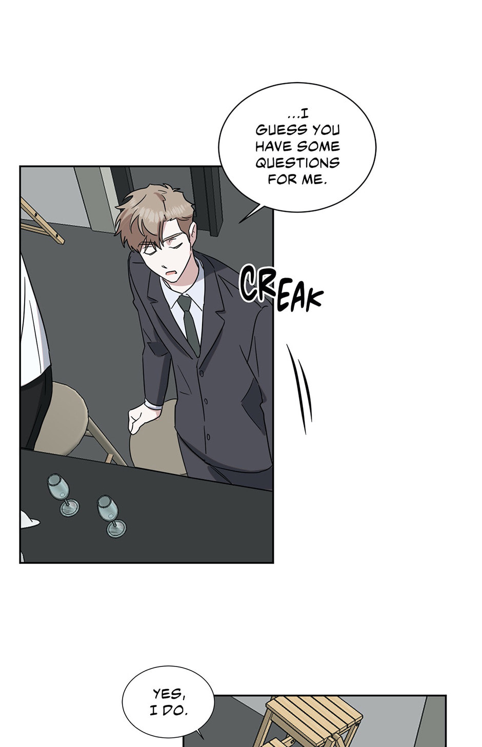 Read One Take chapter 36 image 55 on Lezhin
