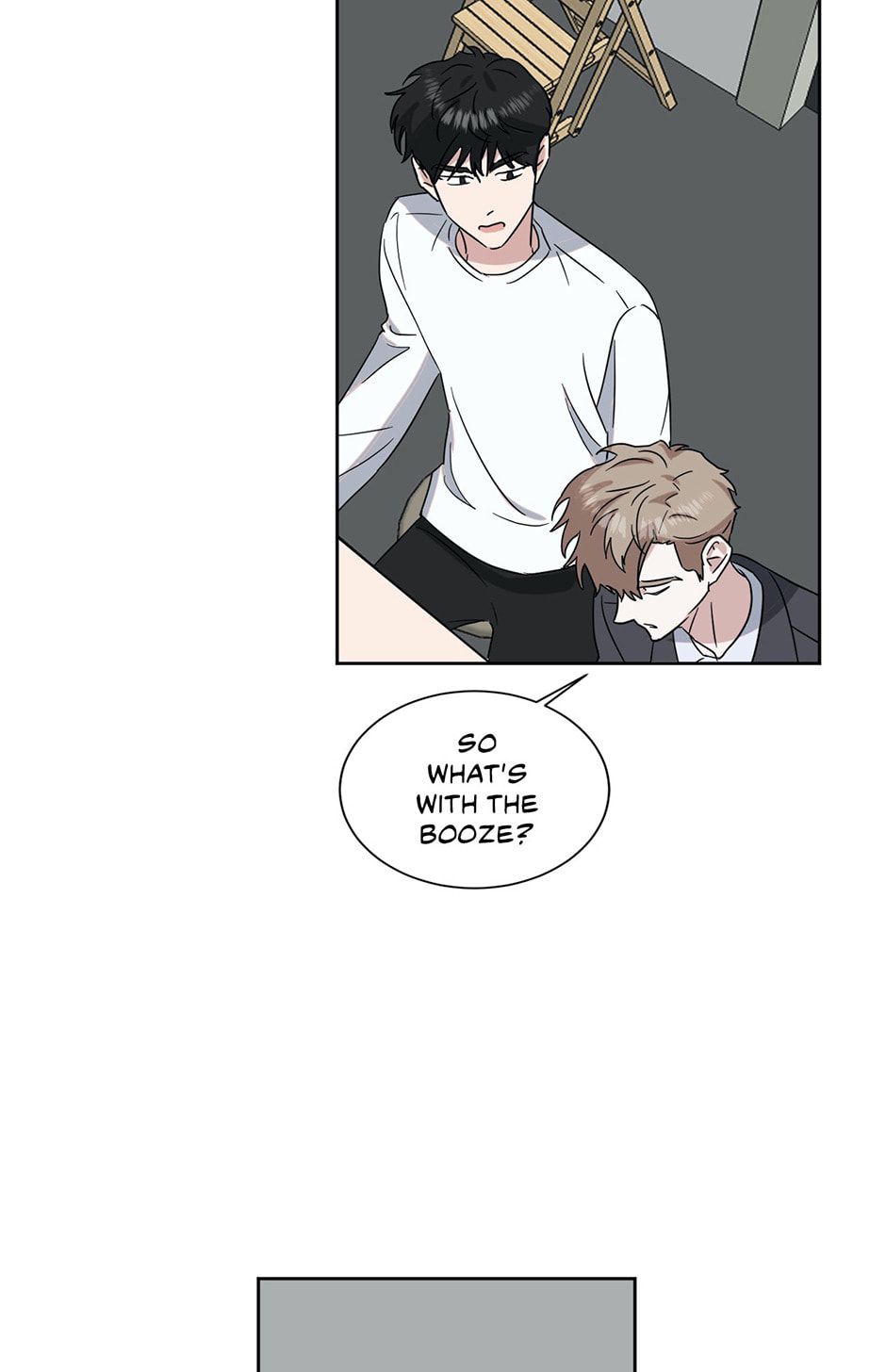 Read One Take chapter 36 image 56 on Lezhin