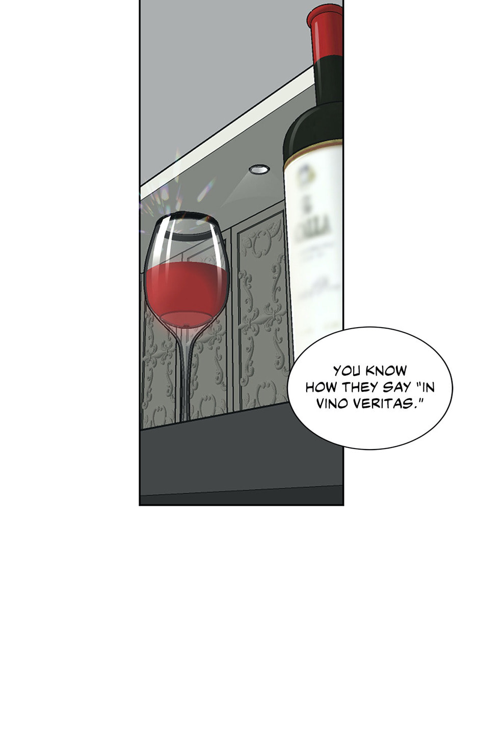 Read One Take chapter 36 image 57 on Lezhin