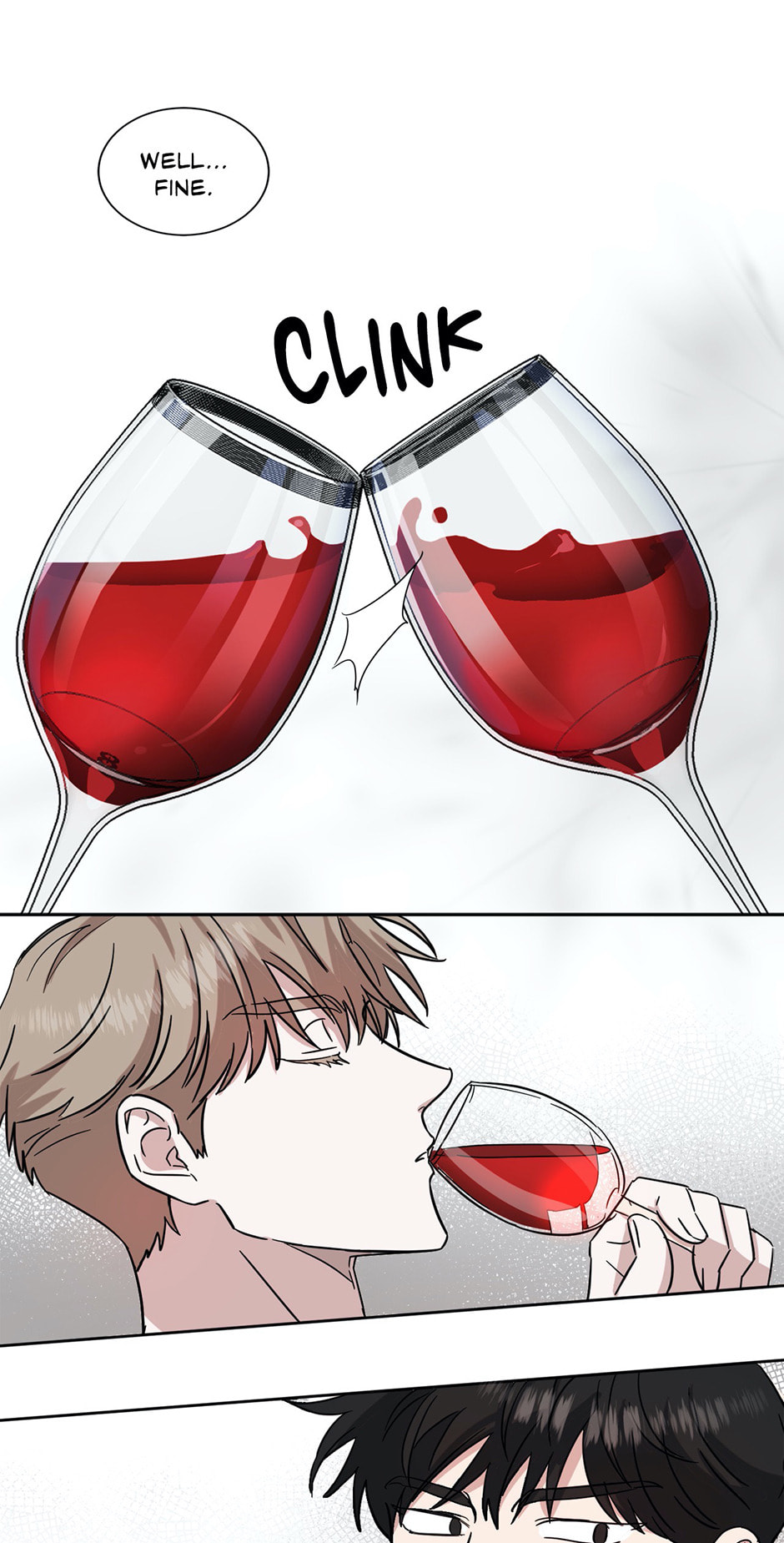 Read One Take chapter 36 image 58 on Lezhin