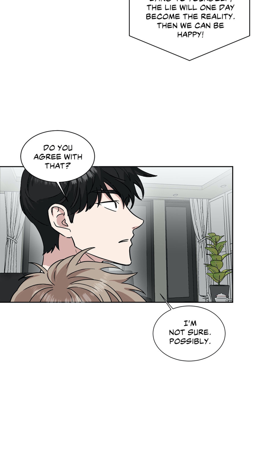 Read One Take chapter 36 image 6 on Lezhin