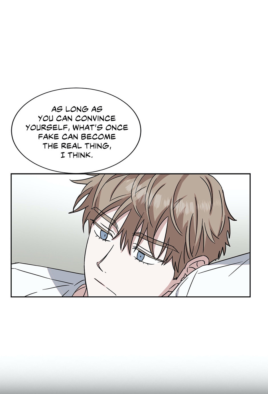 Read One Take chapter 36 image 8 on Lezhin