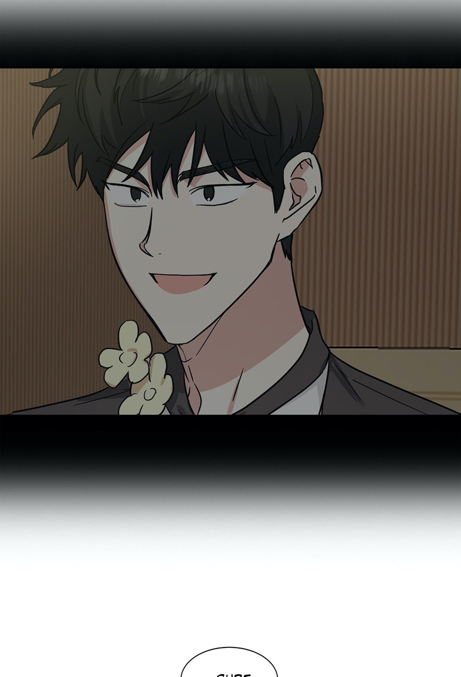 Read One Take chapter 36 image 9 on Lezhin